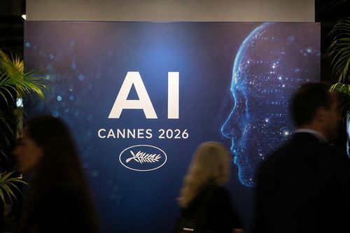 Giới làm phim tại LHP Cannes 2026 thận trọng 'mở cửa' với AI