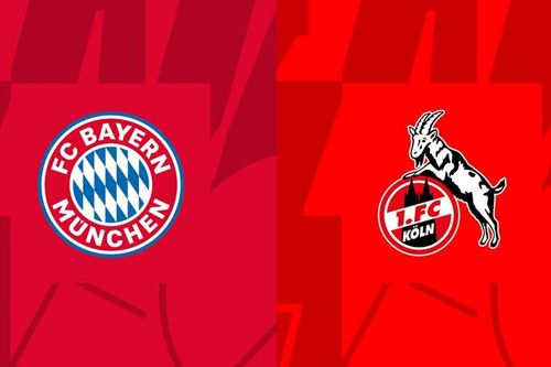 Nhận định trận đấu Bayern Munich vs Koln, 20h30 ngày 16.5: Khép lại hành trình rực rỡ