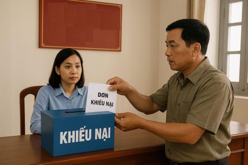Siết chặt trách nhiệm và kỷ luật cán bộ trong xử lý khiếu nại