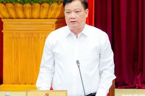 Triển khai sắp xếp, sáp nhập, bổ sung các hội quần chúng