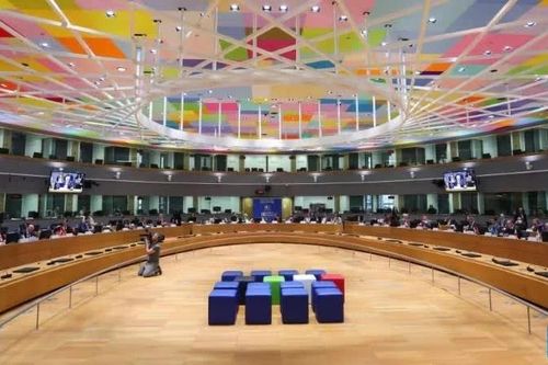 Khởi đầu mới của Syria khi nối lại hợp tác với EU, UAE