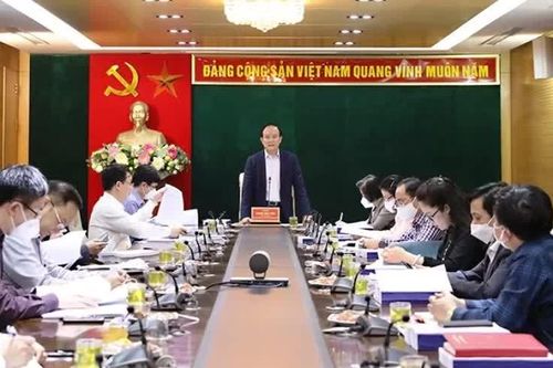 Phòng, chống tham nhũng, lãng phí, tiêu cực để bảo đảm nguồn lực phát triển