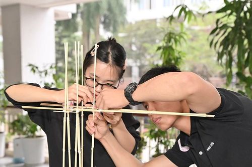 Ban hành Chuẩn chương trình đào tạo Khối ngành Kiến trúc - Xây dựng