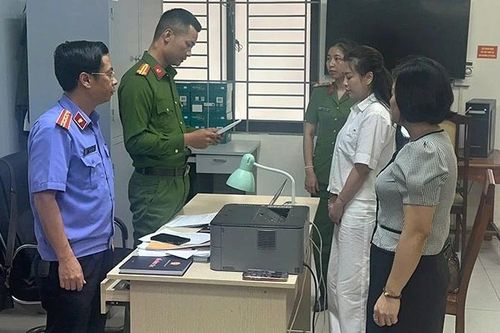 Thanh Hóa: Khởi tố, bắt tạm giam các bị can trong vụ trốn thuế hơn 34 tỷ đồng