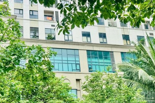Thị trường văn phòng Việt Nam: Doanh nghiệp mở rộng chiến lược thuê ra ngoài khu vực trung tâm
