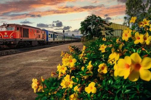 Đặng Hiếu Dân - nhà thơ lặng thầm trên chuyến tàu thi ca
