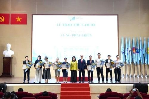 Đại học Quốc gia Thành phố Hồ Chí Minh: Kiến tạo giải pháp, công nghệ và mô hình phát triển mới