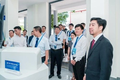 Hội tụ giải pháp công nghệ cho giao thông thông minh và bền vững