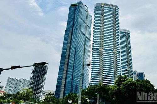 Làn sóng tăng trưởng nhà ở tiếp theo của Hà Nội có thể sẽ thuộc về vùng ven