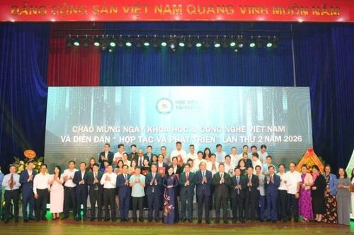 Khoa học, công nghệ, đổi mới sáng tạo và chuyển đổi số - Động lực chính của mô hình tăng trưởng mới
