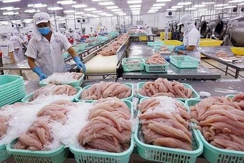 Quản lý an toàn thực phẩm theo chuỗi cần có cơ chế minh bạch