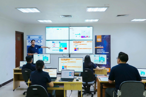 Chính phủ điều chỉnh phạm vi địa bàn hoạt động hải quan từ ngày 5-7