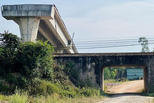 Đà Nẵng chỉ đạo khẩn hai công trình giao thông trọng điểm