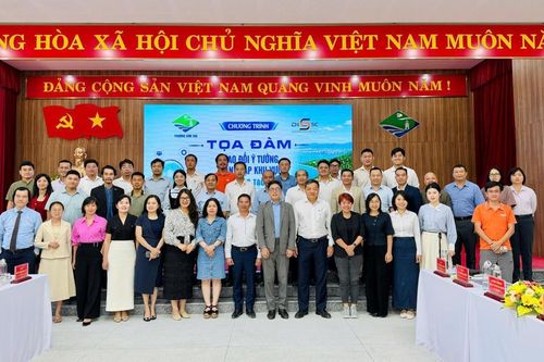 Sẽ hình thành Khu vực đổi mới sáng tạo Sơn Trà