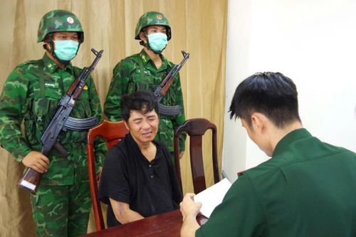 Hốt cả ổ!