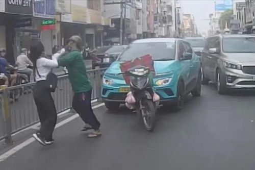 Trị thói côn đồ, giữ bình yên cho xã hội