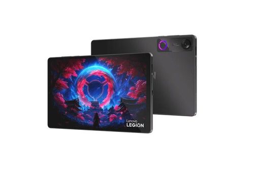 Lenovo tung Legion Tab mới, game thủ khó ngồi yên