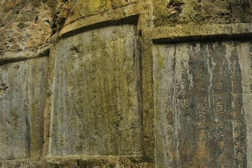 'Ma nhai núi Non Nước' trên hành trình trở thành di sản tư liệu UNESCO