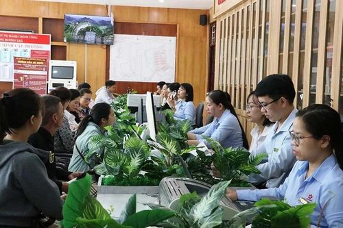 Cần giải quyết quyền lợi hợp lý cho người dân
