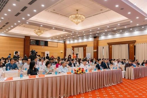 Cộng đồng doanh nhân là động lực tăng trưởng và là nền tảng kiến tạo năng lực cạnh tranh quốc gia