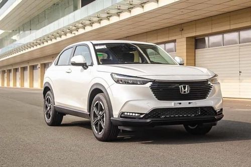 Cập nhật bảng giá xe hãng Honda mới nhất tháng 5/2026
