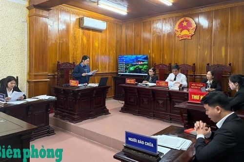 Quy định mới về xử lý hình sự đối với người dưới 18 tuổi