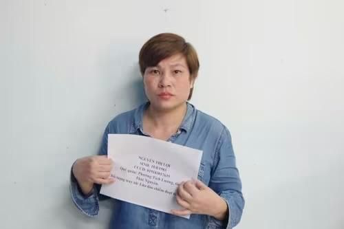 Tây Ninh tiếp nhận 127 công dân Việt Nam do Campuchia trao trả