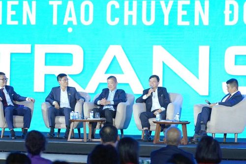 'Lớp hạ tầng' quản trị mới giúp doanh nghiệp vươn tầm đột phá