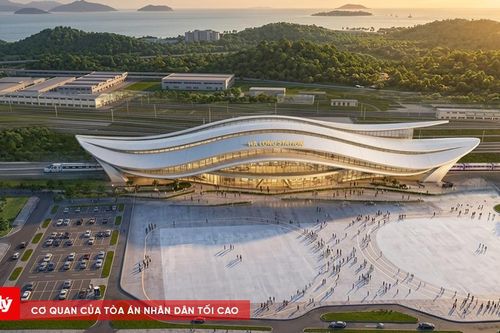 Đường sắt tốc độ cao 147.000 tỷ đồng sau hơn một tháng khởi công ra sao?