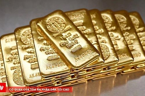 Tranh chấp hợp đồng vay vàng: Tòa án buộc trả vàng hay quy đổi tiền?
