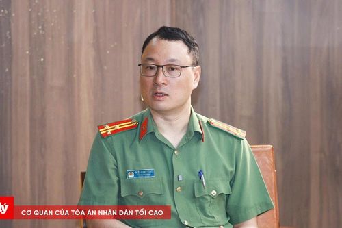 Hoàn thiện hành lang pháp lý an ninh mạng: 'Lá chắn' bảo vệ quốc gia và người dân trên không gian số