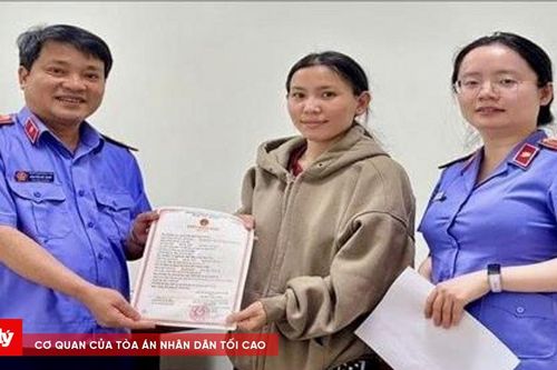 Viện kiểm sát khu vực 10 - Gia Lai kịp thời hỗ trợ đăng ký khai sinh cho trẻ em