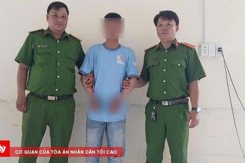 Bắt nghi phạm cướp giật tài sản chỉ sau nửa giờ gây án