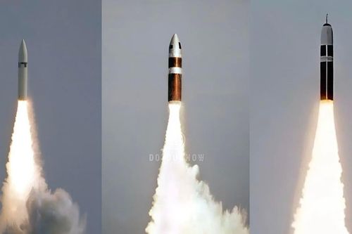 Ba thế hệ SLBM Mỹ: Từ Polaris đến Trident II không thể đánh chặn, thay đổi cán cân quân sự toàn cầu