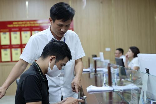 Thời gian công tác trước nghỉ tinh giản có được cộng để xếp lương mới?