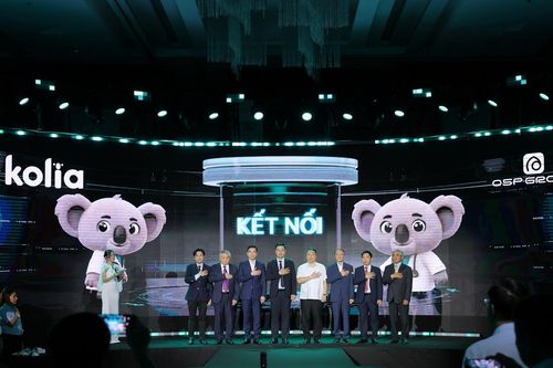 Trợ lý AI Kolia - dấu ấn công nghệ 'Made in Vietnam' trong y tế số
