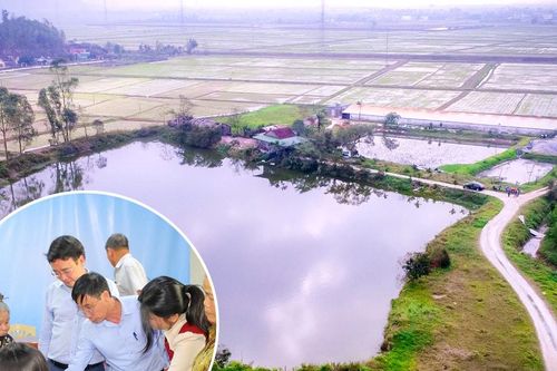 Cao tốc Vinh - Thanh Thủy: Trục liên kết chiến lược Việt - Lào - Kỳ 3: Trên 'đường găng' giải phóng mặt bằng