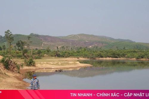 Hồ đập xuống cấp, nguy cơ thiếu nước sản xuất vụ hè thu ở Hà Tĩnh