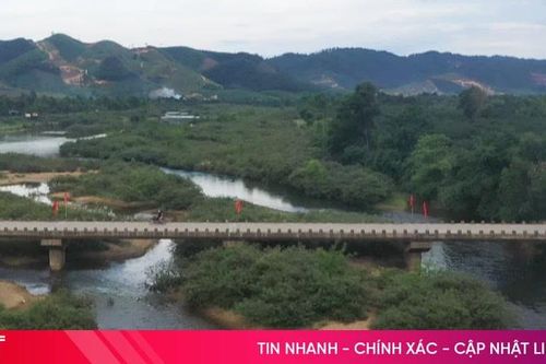Nỗi bất an khi qua cầu Tân Dừa