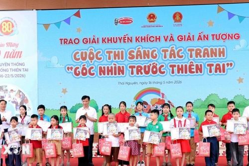 Thái Nguyên: Thúc đẩy hành động trong phòng ngừa, ứng phó, giảm nhẹ thiên tai