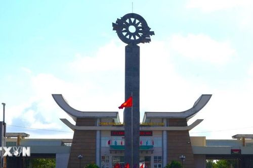 Tây Ninh: Công nghiệp là động lực phát triển cho Khu Kinh tế cửa khẩu Mộc Bài