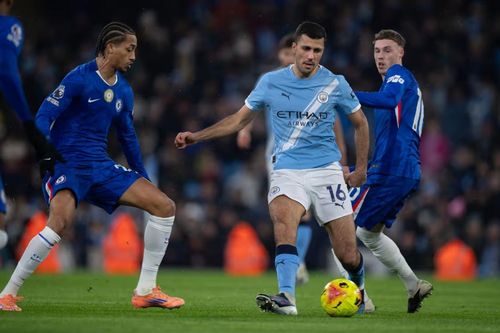 Man City - Chelsea: Chung kết chênh lệch ở Wembley