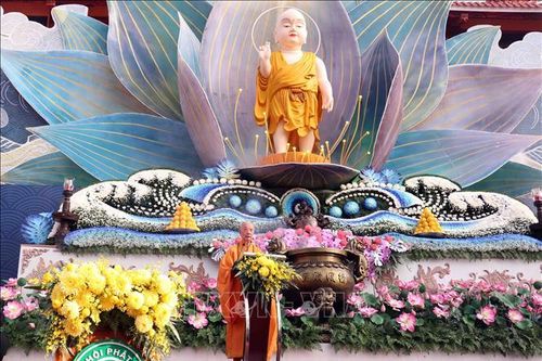 Lễ hội Phật Đản sẽ diễn ra 15 hoạt động 'Hành trình trải nghiệm' tại Đà Lạt