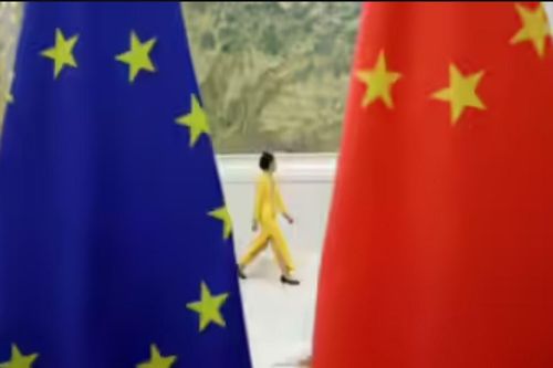 Trung Quốc kêu gọi EU ngừng lạm dụng các công cụ điều tra trợ cấp nước ngoài