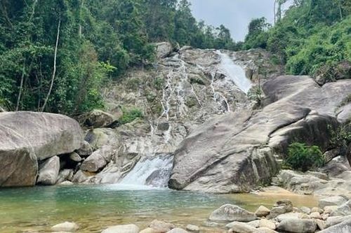 Giấc mơ du lịch thác Ma Hao vẫn ngủ quên, dự án du lịch trăm tỷ đang nằm trên giấy