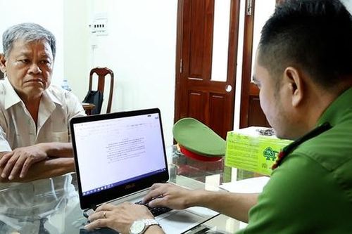 Bắt đối tượng chiếm đoạt hơn 1.600 tấn cá tra, trị giá hơn 45 tỷ đồng