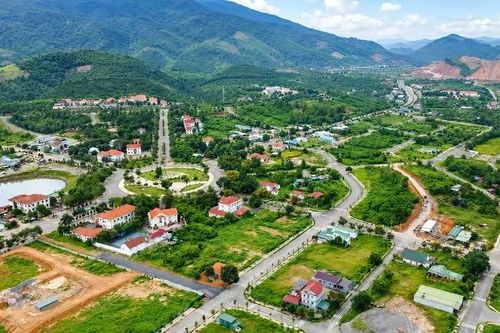 Lâm Đồng: Đam Rông 2 tăng tốc đầu tư hạ tầng, tạo nền tảng phát triển bền vững