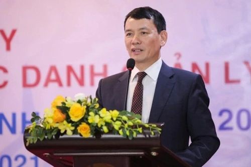 Chủ tịch Trịnh Văn Tuấn cùng 6 lãnh đạo PC1 bị bắt