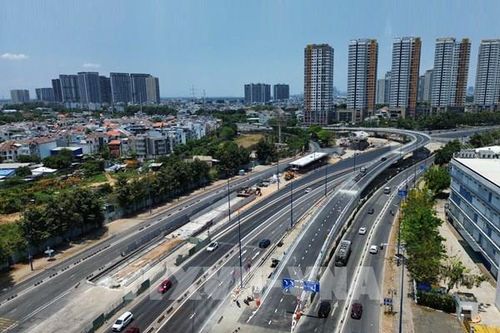 TP. Hồ Chí Minh khơi thông dòng vốn cho mục tiêu tăng trưởng hai con số