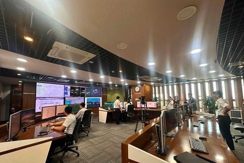 Tiêu thụ điện toàn quốc tiếp tục lập kỷ lục mới